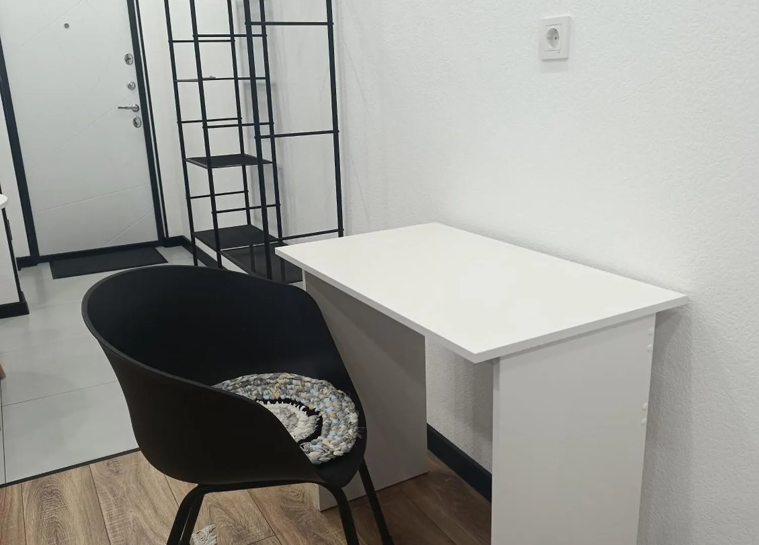 Apartment Terra-Merei Almaty