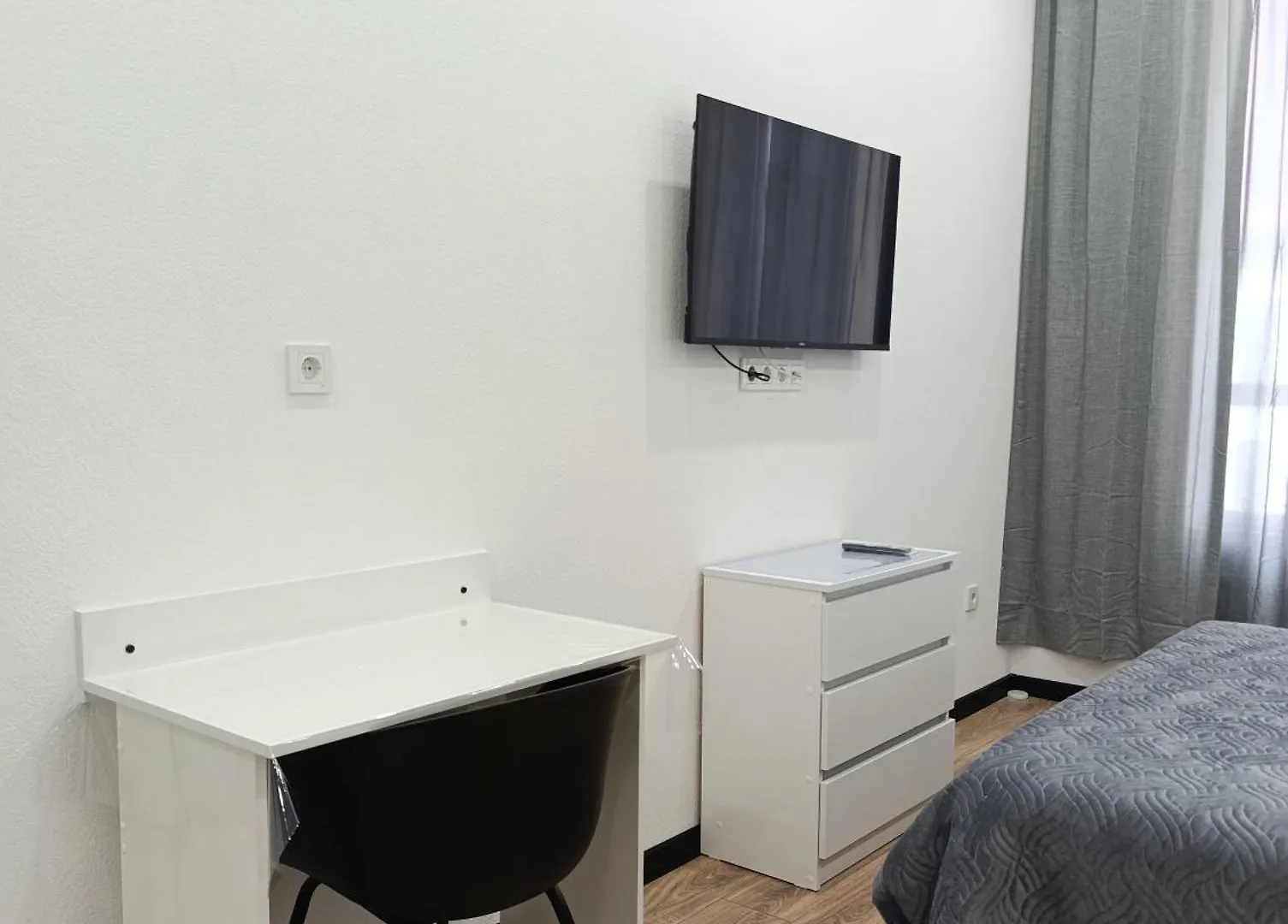 Terra-Merei Almaty Apartment
