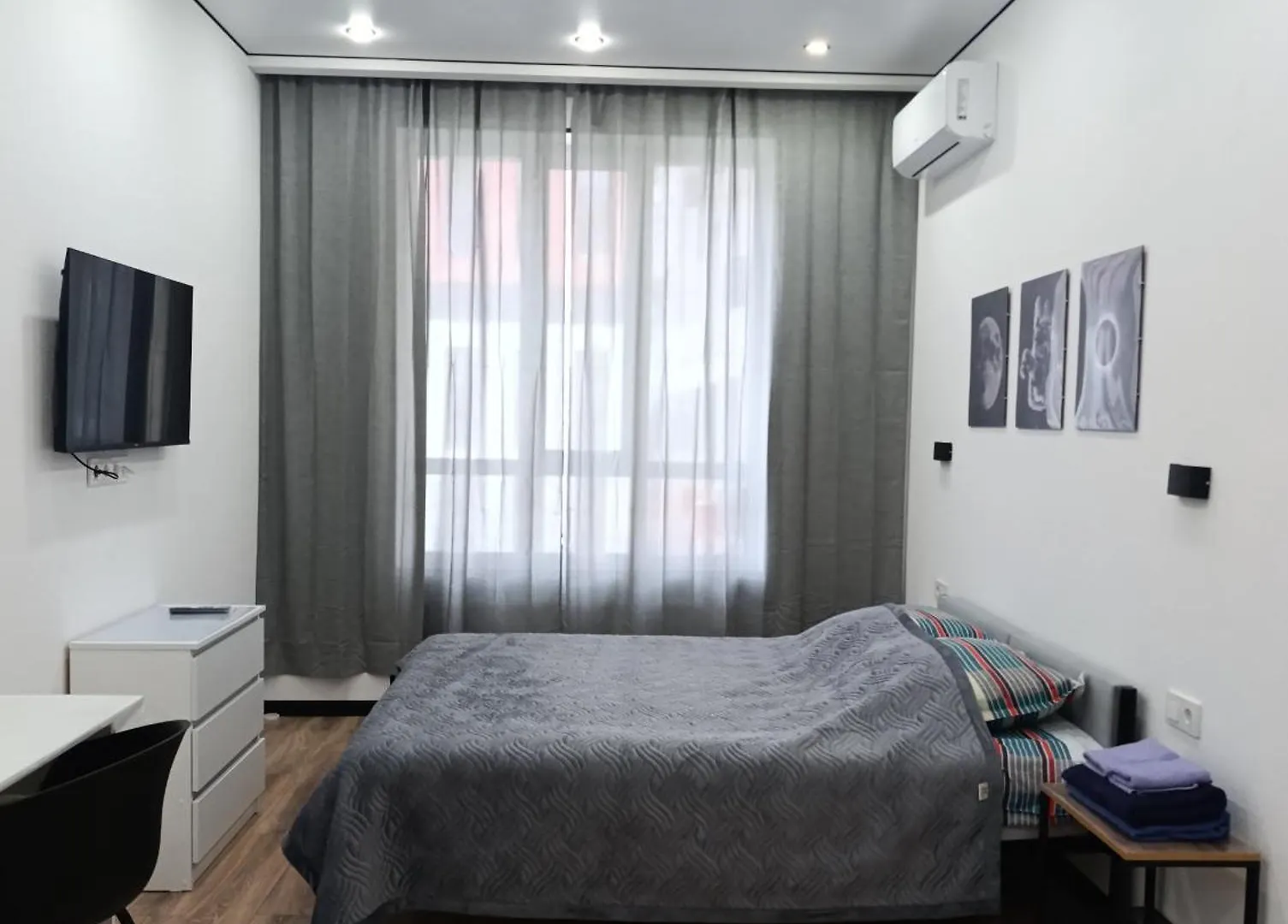 Terra-Merei Almaty